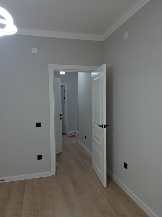 По клейка обоев шымкент