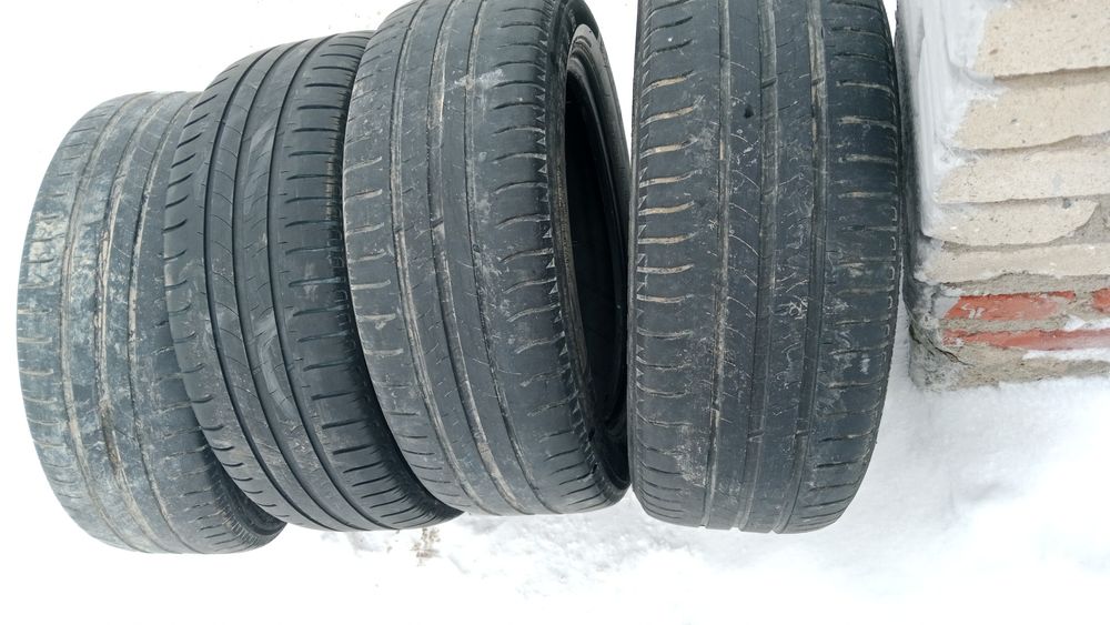 Продам резину Р-16