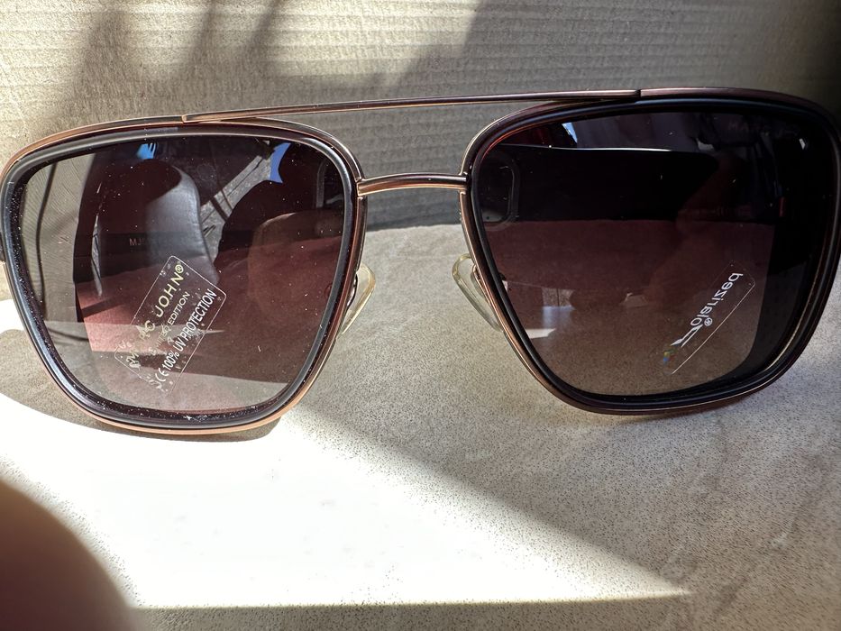 Оригинални очила Mark John