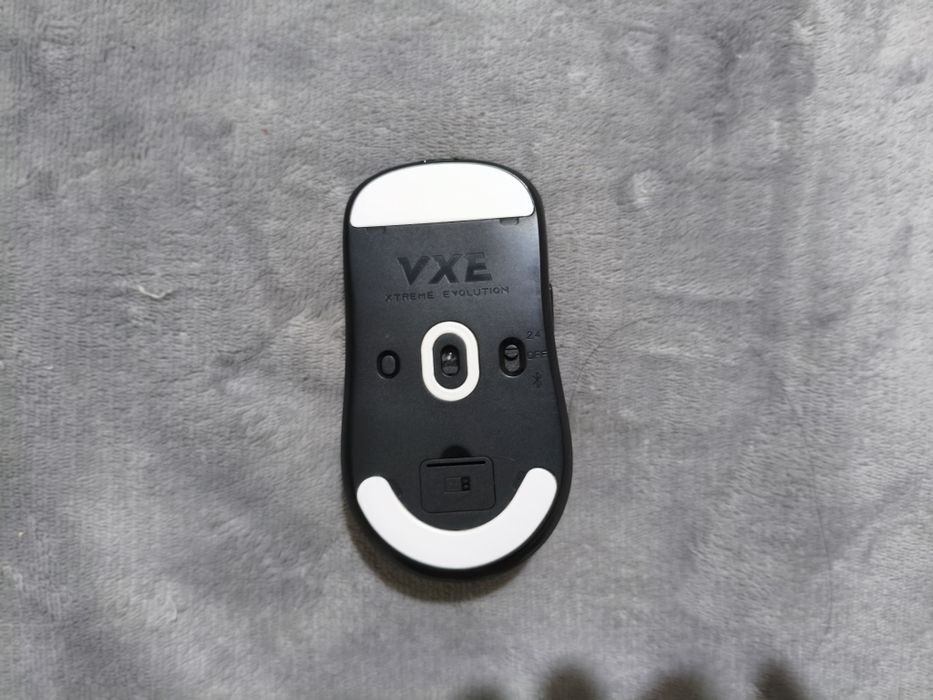 Мышка VGN R1 SE+