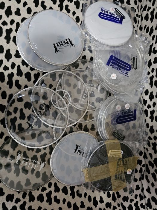 Vand  Fete de darbuka