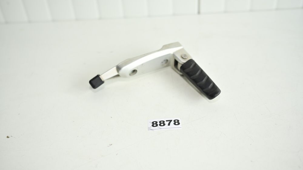 BMW R1200R K27 2005 2013 Suport cu scarita dreapta spate