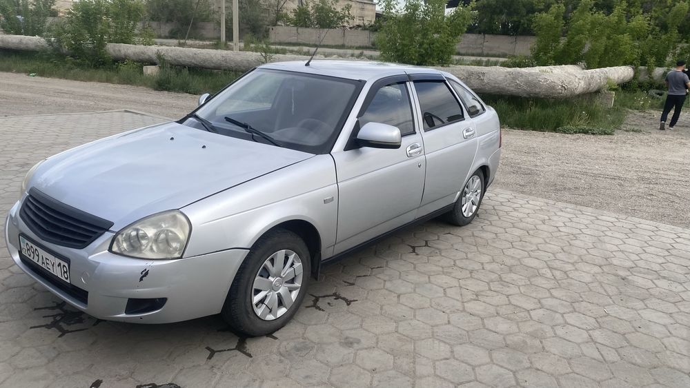 Продам ладу приору