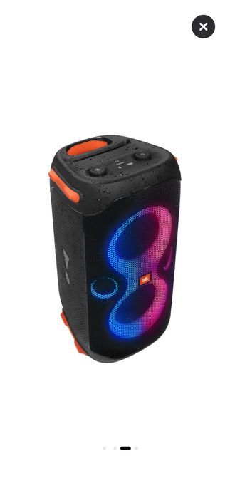 Jbl Partybox 110 160w in garantie ca noua