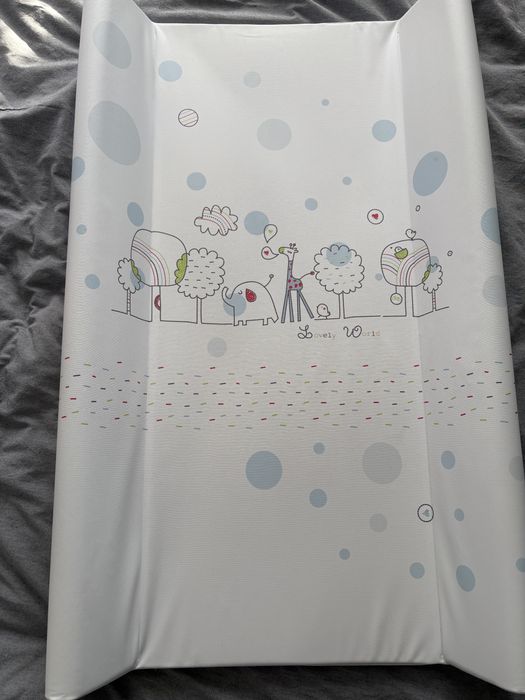 Твърд повивалник