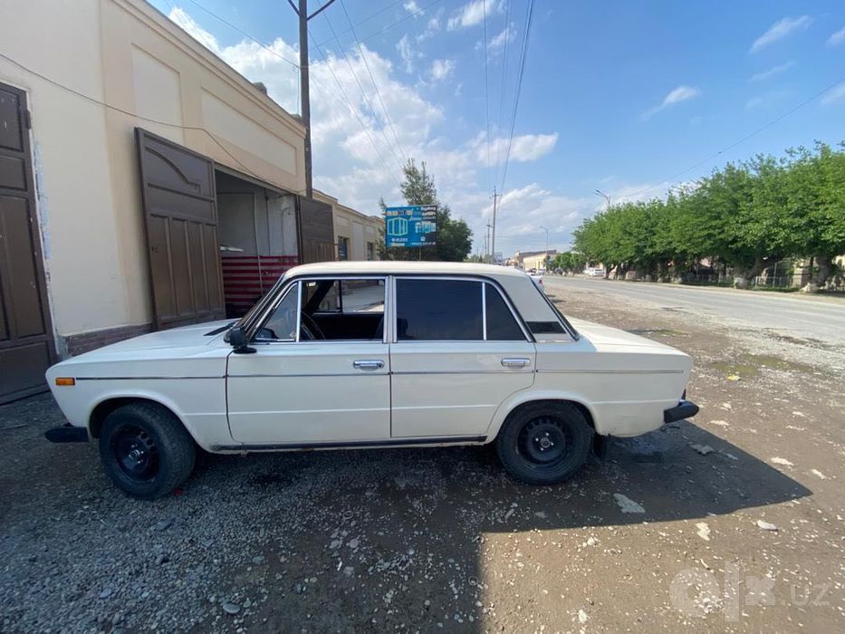 2106 Жигули 1995 йил