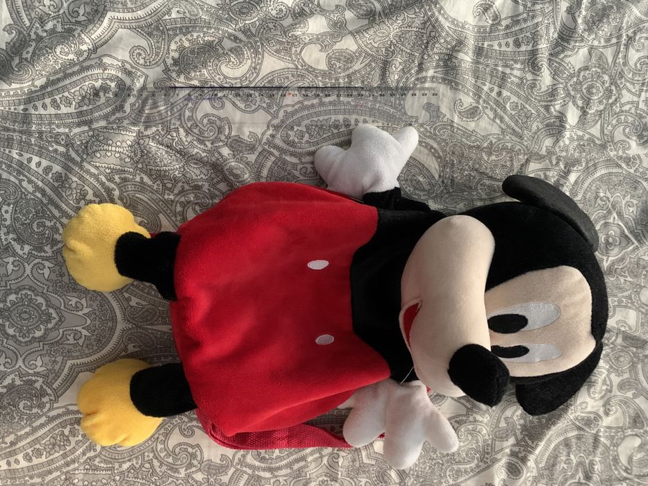 Rucsac Mickey Mouse pt copii