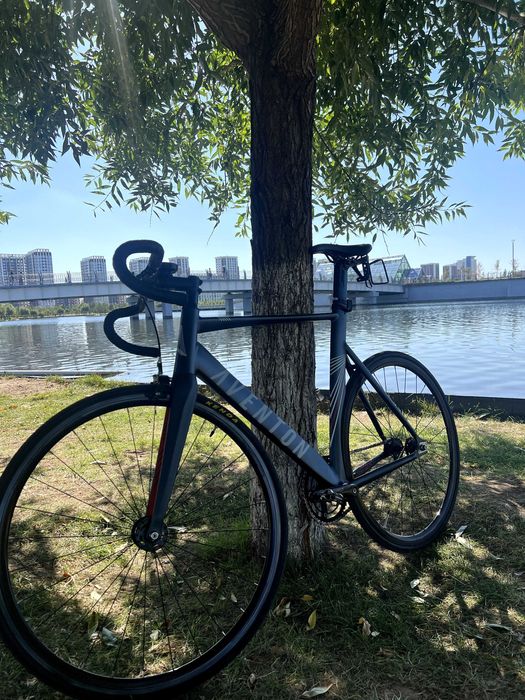 Aventon Mataro Fixed Gear Fix Фикс