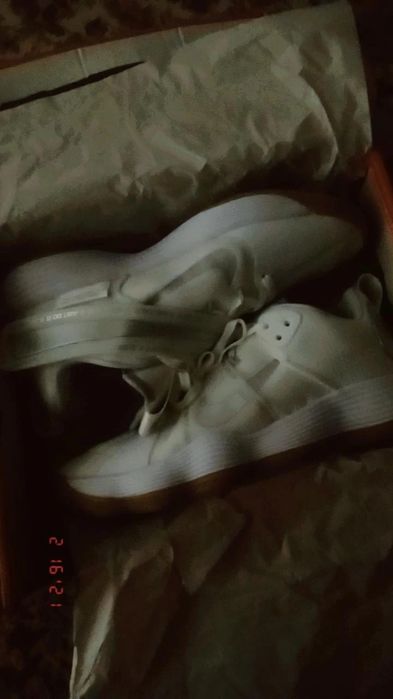 Хайперсет 1 серебристый