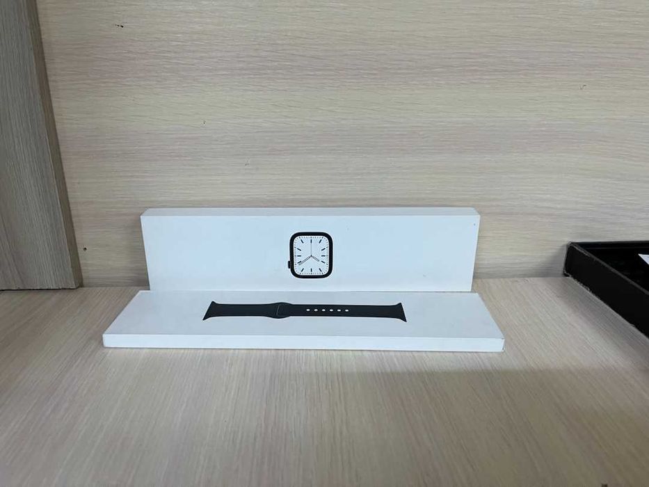Apple Watch Series 7 45mm, 924702 (Мерке)   43000тг