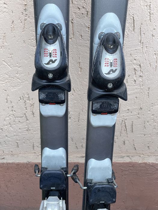 Schiuri 180cm Nordica