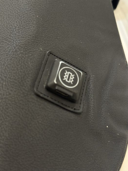 Массажер. Автомассажер