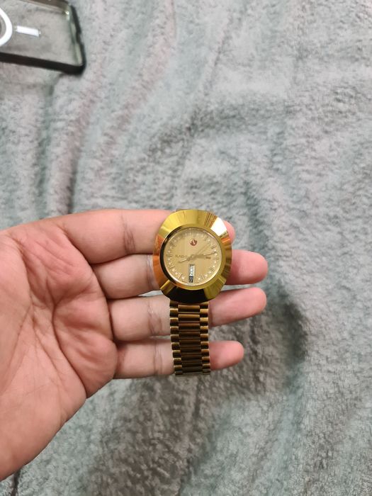 Часы Rado DiaStar