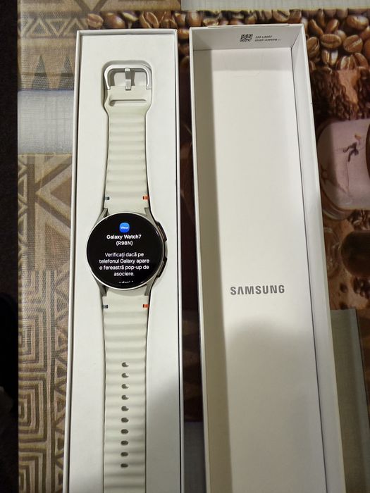 Samsung Galaxy Watch 7