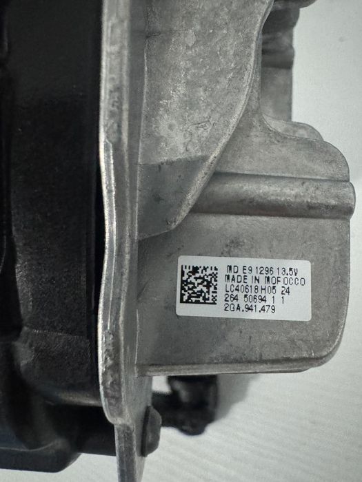 Фар / far Full Led за Фолксваген Тигуан Vw Tiguan