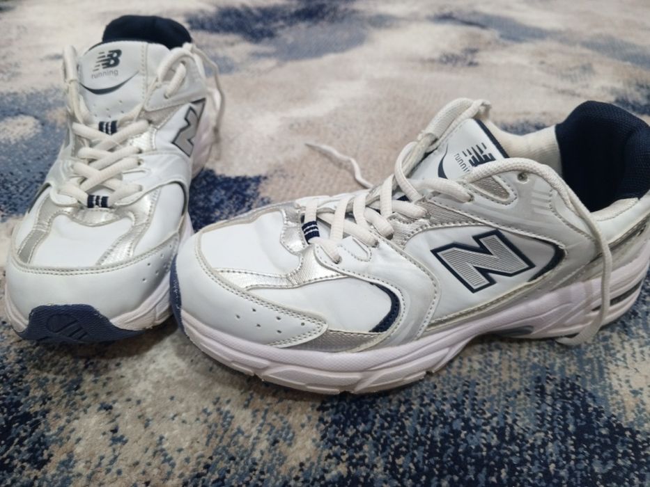 Кросовки new balance nb running
