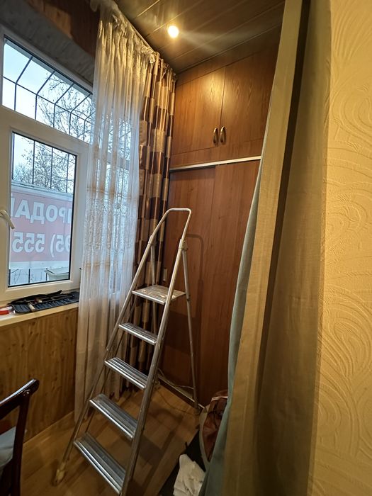 Продаю свою 2-комнатную квартиру