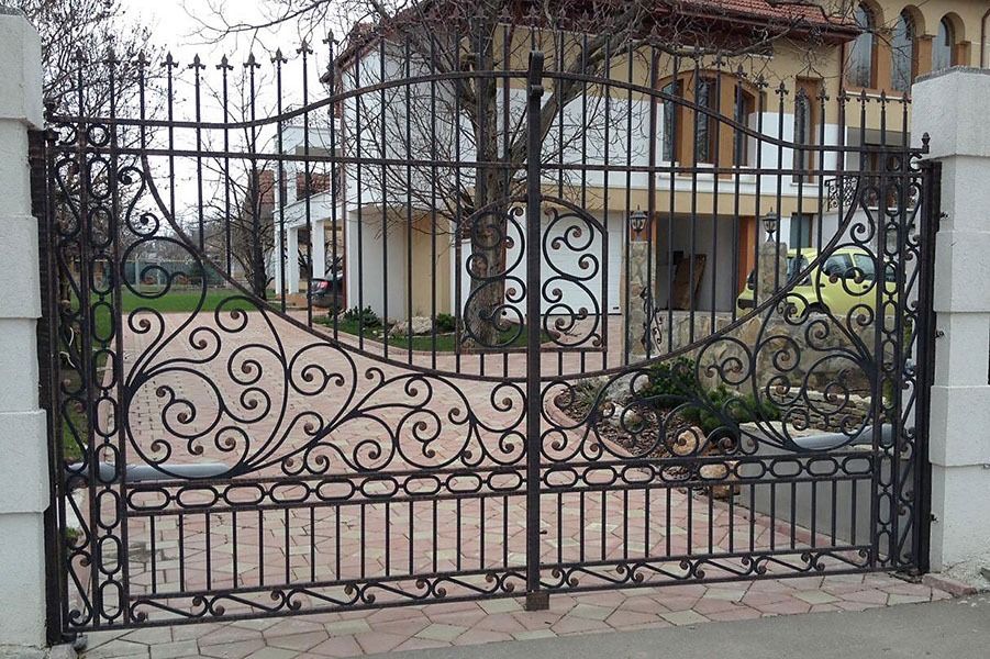 Lucrări metalice personalizate – imaginația ta, realizarea mea