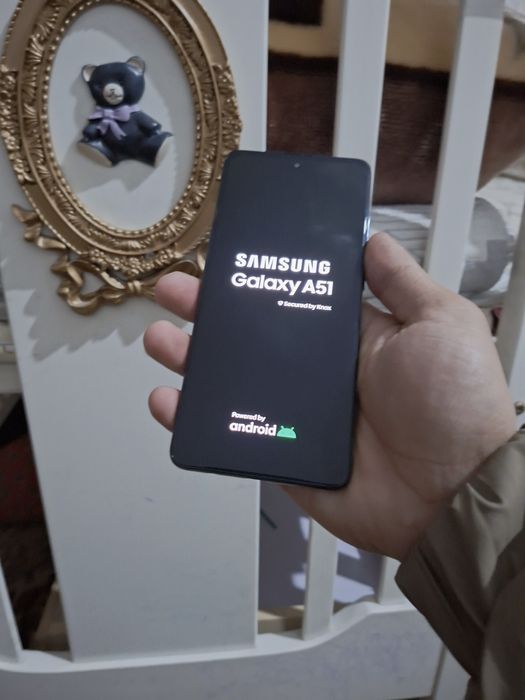 Samsung galaxy A51 64gb
