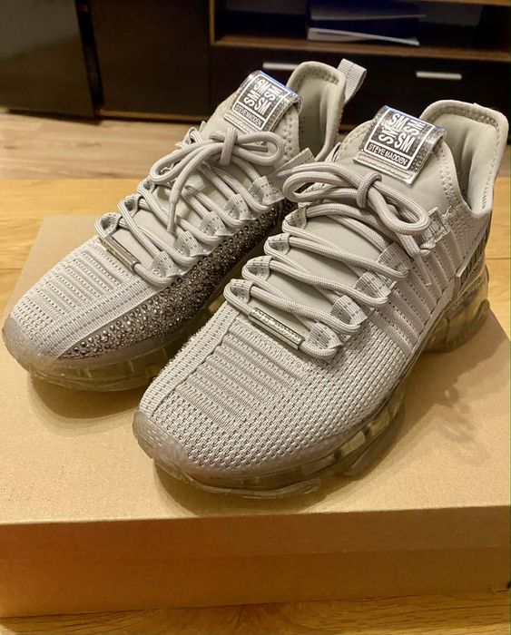 Обувки Steve Madden