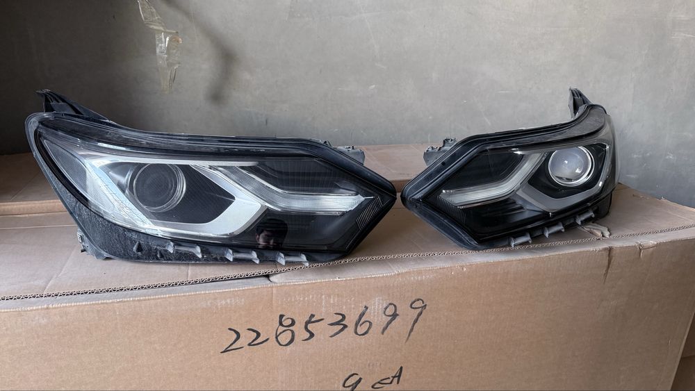 Equinox 1 Fara original ideal xolatta