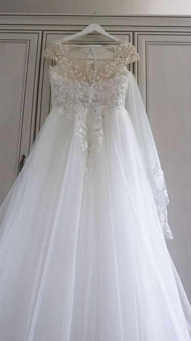 Rochie de mireasă