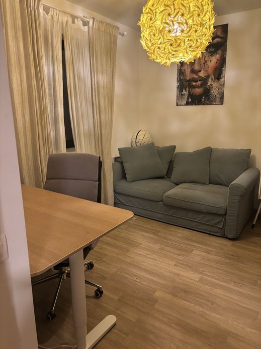 Apartament modern lângă parc – The Park