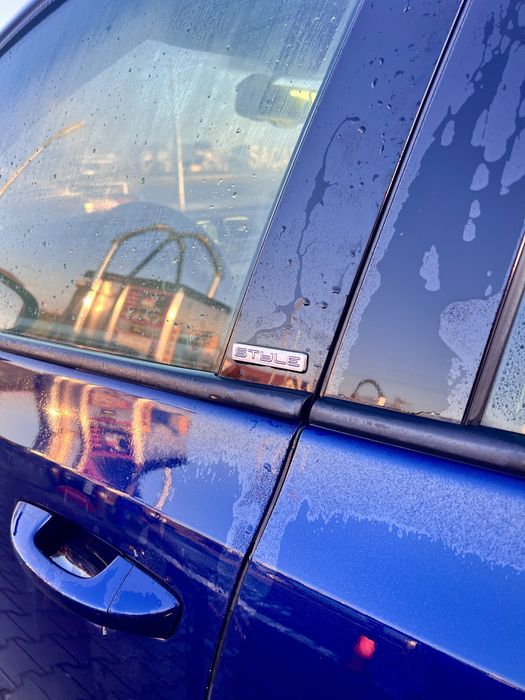 VW Golf 6 1.2 TSI 105 CP – Style | Întreținut | Consum redus