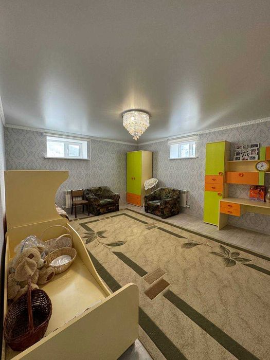 Продам дом в р  ЖМ Рауан