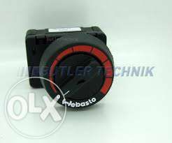 reparatii incalzitoare webasto si eberspaecher