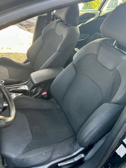 Citroen C5 1.6/110CP 2010