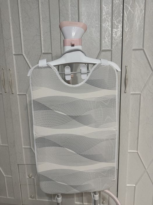 Отпариватель Philips