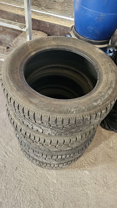 Шины б/у 185/65/15