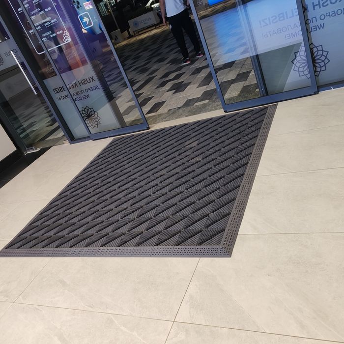 Грязешатник  коврик