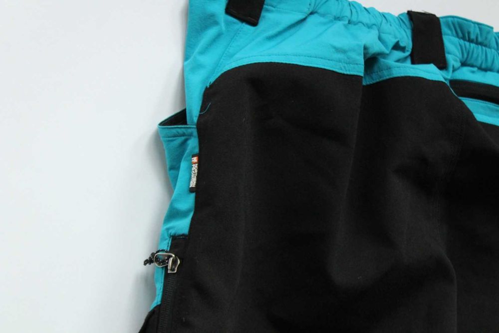 NORTHERN FRONTIER - мъжки туристически панталон, размер L