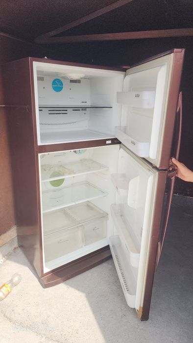 Samsung no fros kareski haladelnik