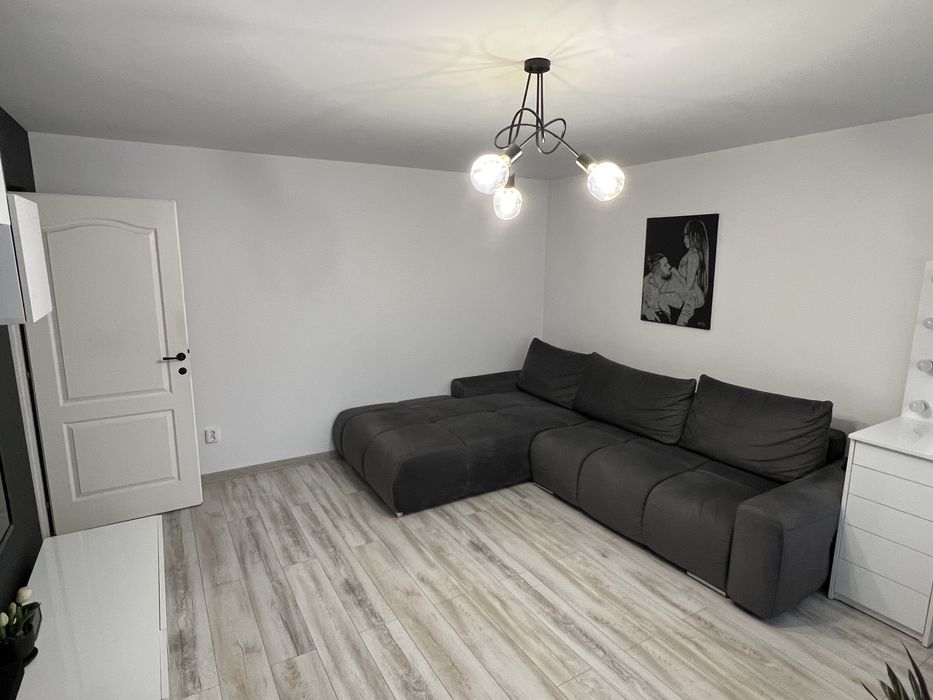 Apartament 3 camere