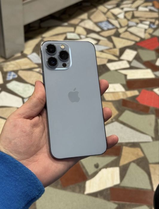 iphone 13pro max 128