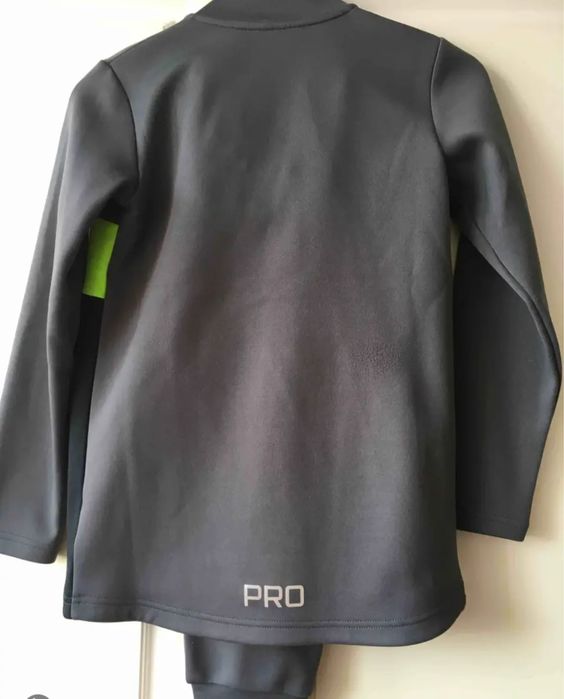 Спортивка в школу