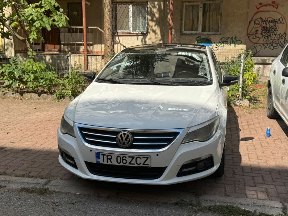 Vand/Schimb Passat CC