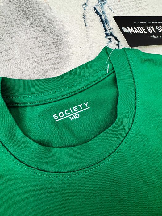 Tricou Copii Vagabond Made By Society