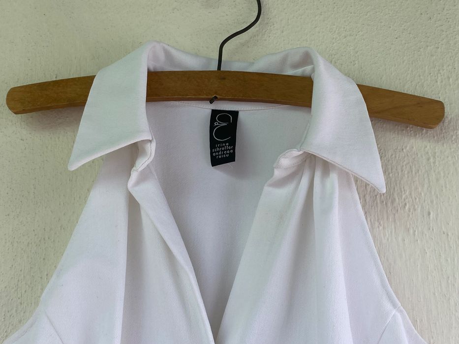 Rochie stil Marilyn Monroe colecția Irina Schrotter