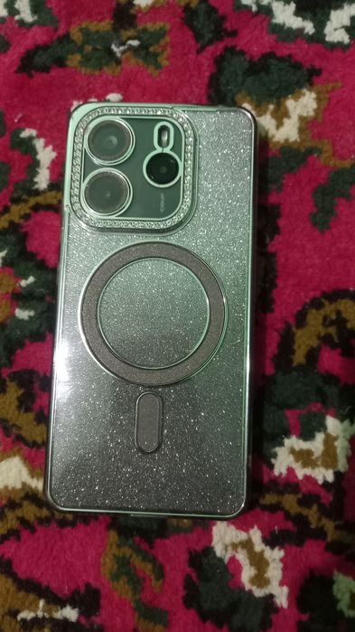 Redmi Note 14.xotira 6/128.xolati ideal