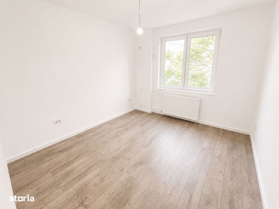 Apartament 3 Camere Renovat | 4 min Metrou Dristor | Anvelopat | 1984 — fotografia 1