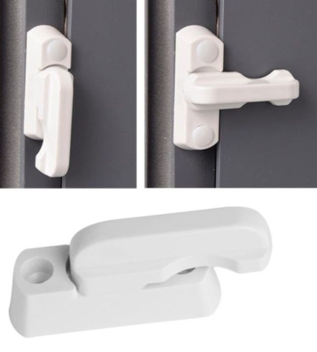 Москитные сетки!