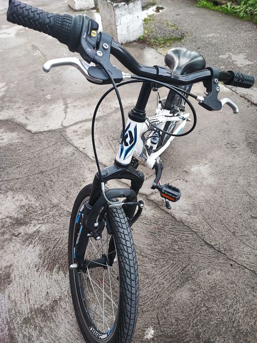 Детско колело 20"