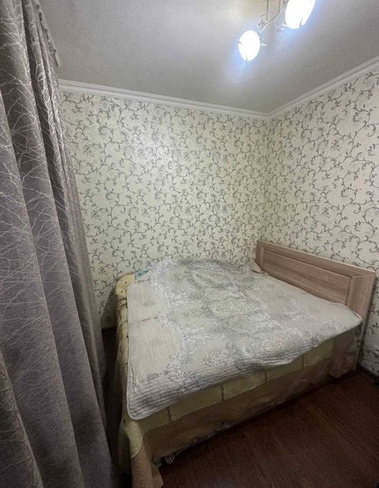 Срочно Продаётся Яккасарай Ракат 76 серия 1в2/1/4 ремонт средний !