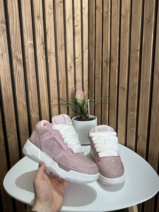 Amiri MA-1 (MA1) Crystal Pink size 38