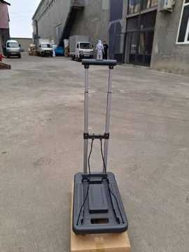 Походная тележка для перевозки хранящихся продуктов до 140кг