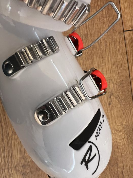 Set Clapari Noi Nouti Premium Rossignol  Copii Marime 21.5 4-6ani